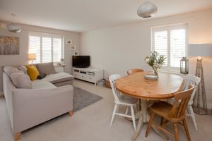 Sitting/Dining Room- click for photo gallery